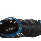 Incaltaminte Femei LAMB Venue BlackBlue