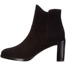 Incaltaminte Femei Stuart Weitzman Mcclean Black Suede