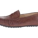 Incaltaminte Femei David Tate Carson Brown Glazed Buffalo