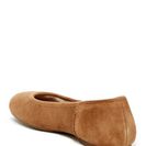 Incaltaminte Femei Abound Eitan Genuine Shearling Lined Button Flat CHE