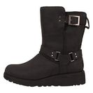 Incaltaminte Femei UGG Maddox Black