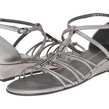 Incaltaminte Femei Stuart Weitzman Lowlight Pewter Nappa