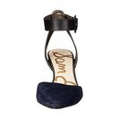 Incaltaminte Femei Sam Edelman Okala Inky NavyBlack Brahma