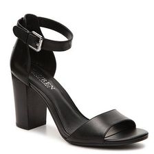 Incaltaminte Femei LAUREN Ralph Lauren Tacey Sandal Black