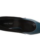 Incaltaminte Femei Nine West Devinity BlackBlue Green Suede