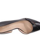 Incaltaminte Femei Nine West Katja Black Leather