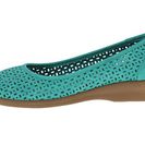 Incaltaminte Femei Bass Broadway Patina Green Nubuck