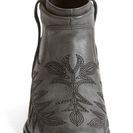 Incaltaminte Femei Joie Ajax Bootie BLACK EMBRO
