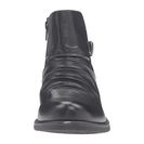 Incaltaminte Femei Bare Traps Callahan Black