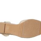 Incaltaminte Femei Adrianna Papell Penny Natural Barcelona Lace