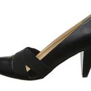 Incaltaminte Femei CL By Laundry Aliza Kid Black