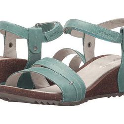 Incaltaminte Femei Merrell Revalli Aura Strap Jade