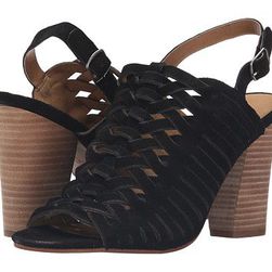 Incaltaminte Femei Lucky Brand Yvette Black