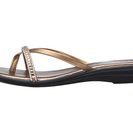 Incaltaminte Femei Easy Street Auletta Bronze