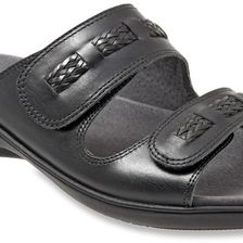 Trotters Kap Black