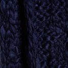 Accesorii Femei Collection Xiix Roving Slimmy Fringe Scarf NAVY CHILL