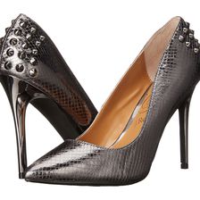 J. Renee Fizzle Pewter