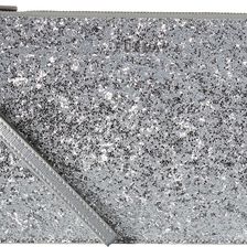 Furla Babylon Xl Envelope Color Silver