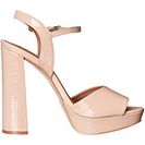 Incaltaminte Femei Steve Madden Kierra Blush Patent