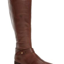 Incaltaminte Femei Corso Como Dynamic Riding Boot MAHOGANY