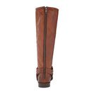 Incaltaminte Femei Frye Phillip Harness Tall Whiskey Soft Antique