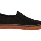 Incaltaminte Femei Vans Classic Slip-Ontrade (Gumsole) BlackClassic Gum