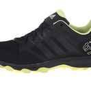 Incaltaminte Femei adidas Kanadia 7 Trail GTXreg BlackSemi Frozen YellowChalk White
