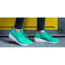 Incaltaminte Femei New Balance 580 Deconstructed Green with Pink