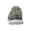 Incaltaminte Femei SKECHERS Equalizer Black White