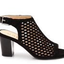 Incaltaminte Femei Unisa Gaila Sandal Black