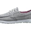 Incaltaminte Femei SKECHERS On The GO Charcoal