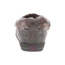Incaltaminte Femei SKECHERS Mad Crush Charcoal