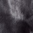 Accesorii Femei 14th Union Short Pile Faux Fur Snood Scarf GRAY