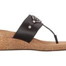 Incaltaminte Femei UGG Briella Black Leather