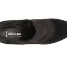 Incaltaminte Femei Aquatalia Rosetta Bootie Charcoal