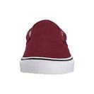 Incaltaminte Femei Vans Classic Slip-Ontrade (CL) Port RoyaleStripe Denim