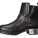 Incaltaminte Femei McQ Broadway Biker Boot Black