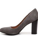 Incaltaminte Femei Franco Sarto Evie Pump Charcoal