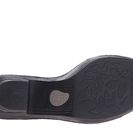 Incaltaminte Femei Born Tomar Black Full Grain Leather