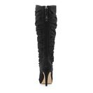 Incaltaminte Femei Adrienne Vittadini Peedro Boot Black