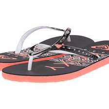 Incaltaminte Femei Roxy Mimosa Black Print