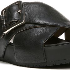 Dr. Scholl's Original Collection Flight Black/Black