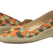 Lucky Brand Tomlinn Marigold Pnapts