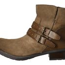 Incaltaminte Femei Clarks Swansea Grove Khaki Suede
