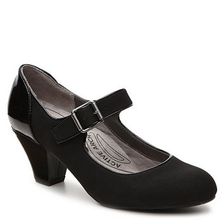 Incaltaminte Femei LifeStride Glamour Pump Black