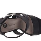 Incaltaminte Femei Michael Antonio Luckey - Satin Black