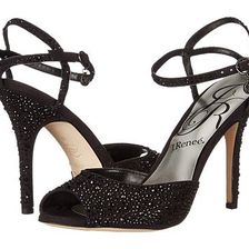 Incaltaminte Femei J Renee Jordy Black