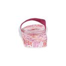 Incaltaminte Femei Roxy Slippy PinkWhite