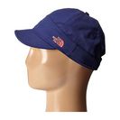 Accesorii Femei The North Face Alamere Hiker Cap Patriot BlueRadiant Orange