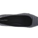 Incaltaminte Femei Calvin Klein Ellasandra BlackWhite Power Mesh Fabric